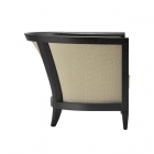 Hemp Sail Tub Chair