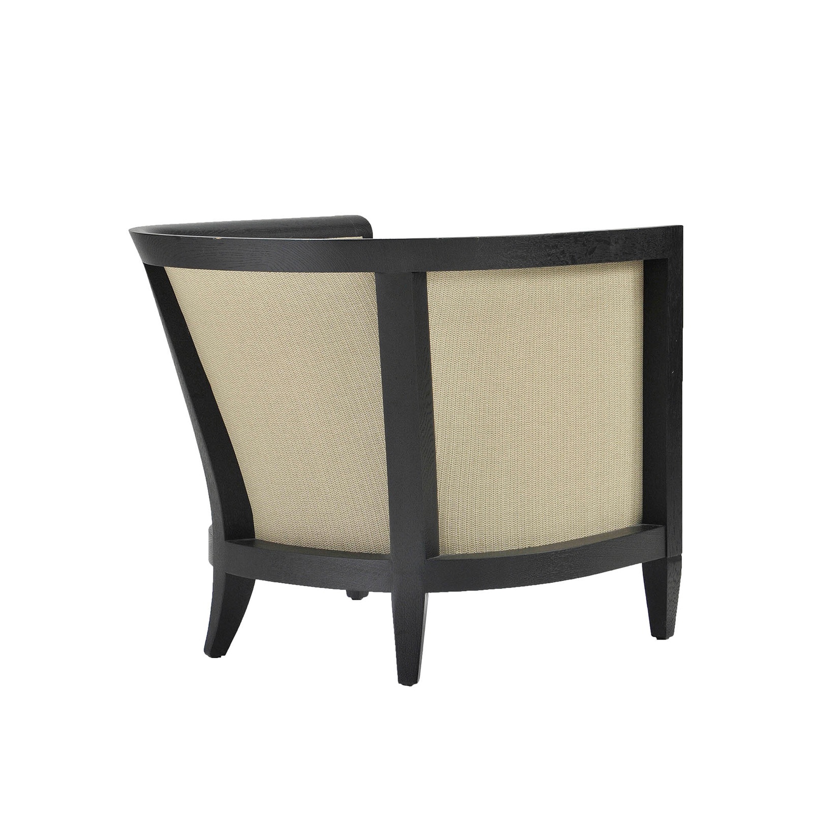 Hemp Sail Tub Chair