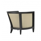 Hemp Sail Tub Chair