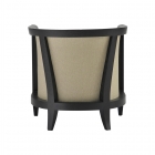 Hemp Sail Tub Chair