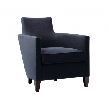 Hutton Club Chair