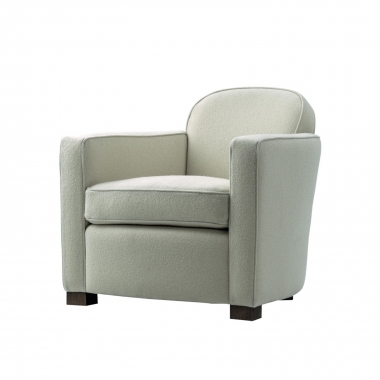 Jaguar Club Chair