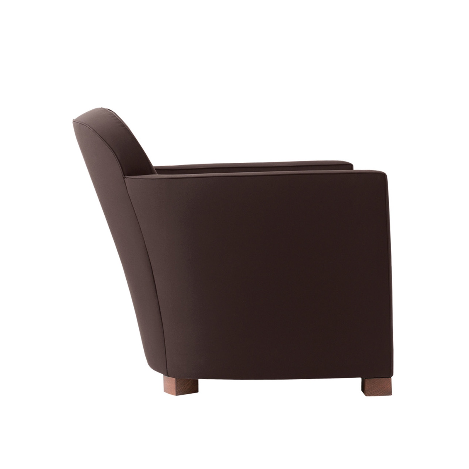 Jaguar Club Chair