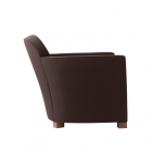 Jaguar Club Chair