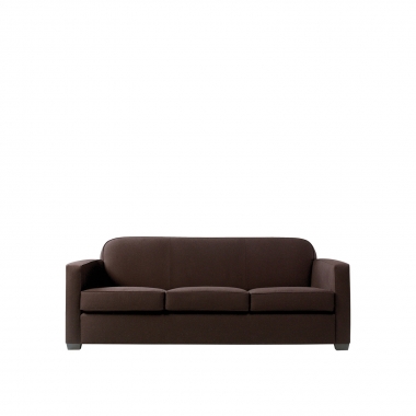 Jaguar 3 Seat Sofa