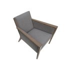 Momentum Occasional Chair