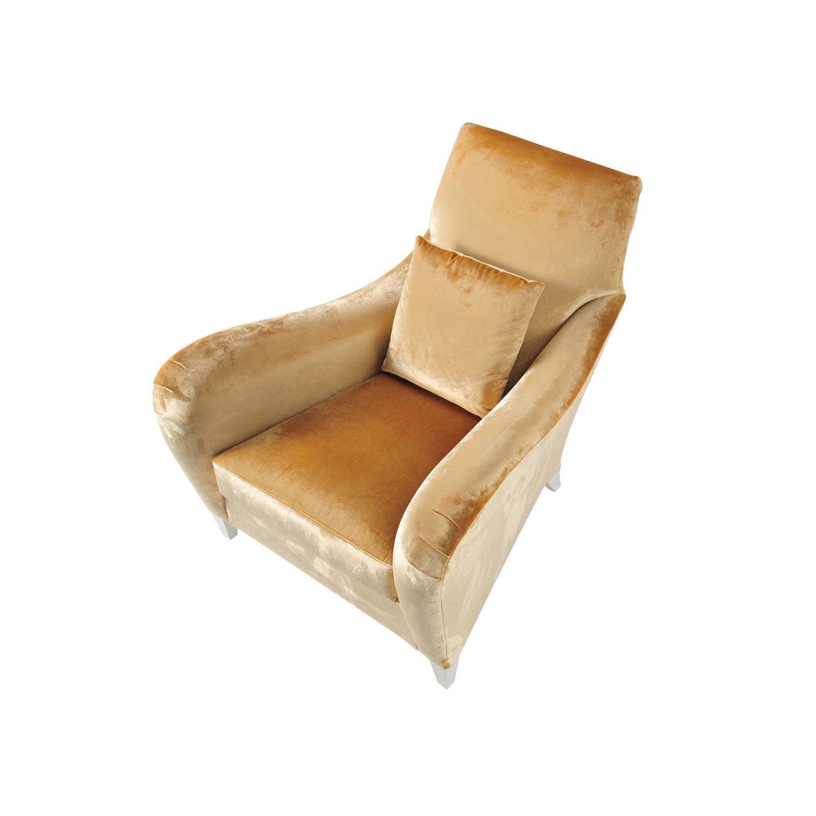 Rubens Club Chair