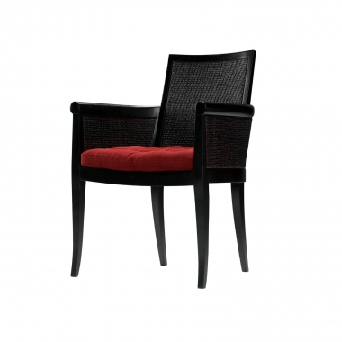 Soft Breeze Arm Chair