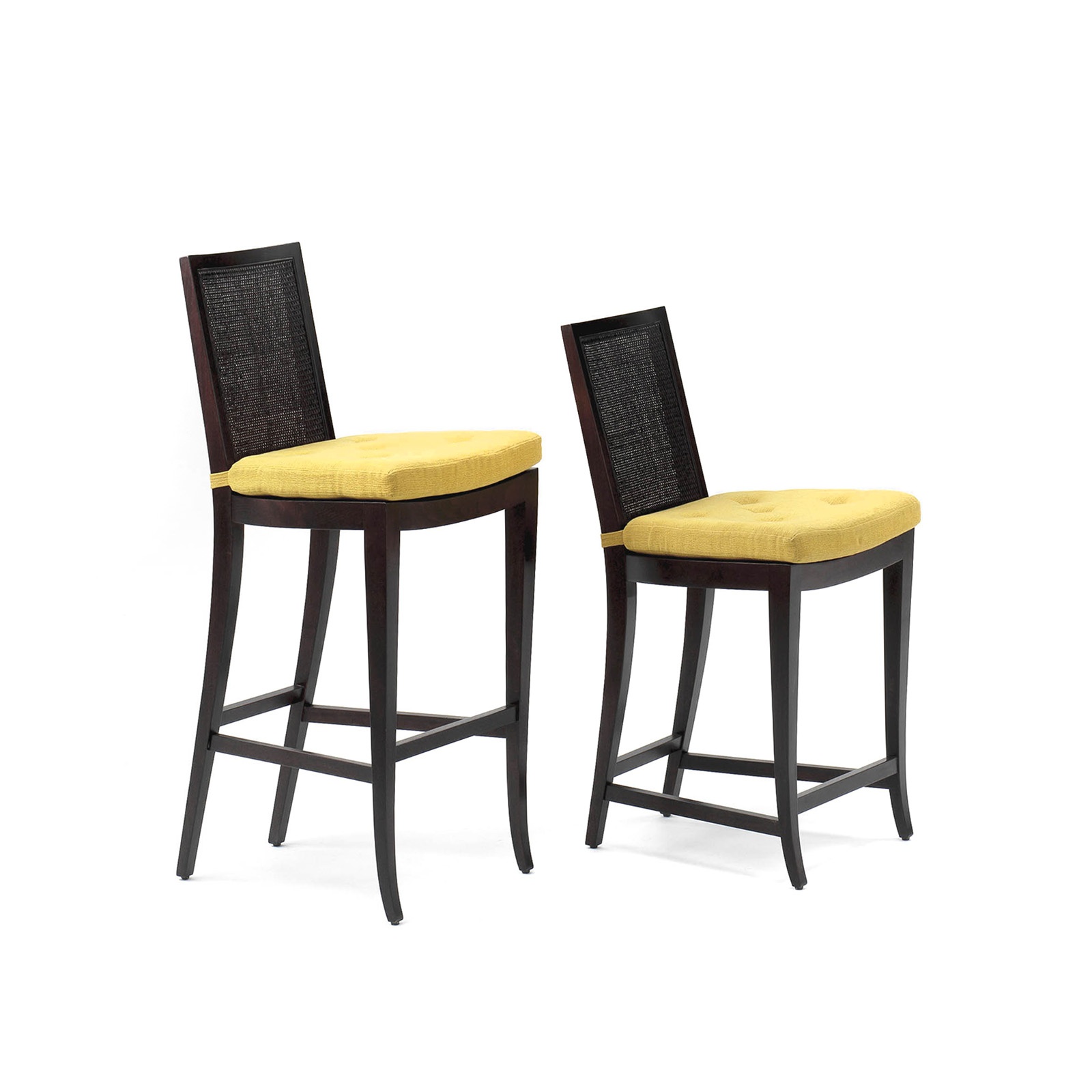 Soft Breeze Counter Chair