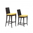 Soft Breeze Counter Chair
