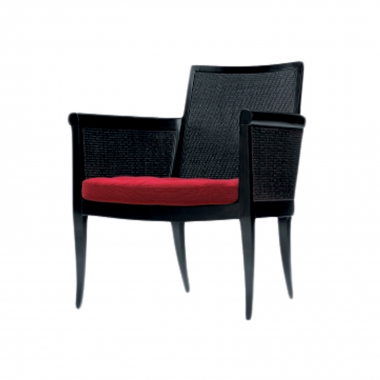 Soft Breeze Occasional Arm Chair
