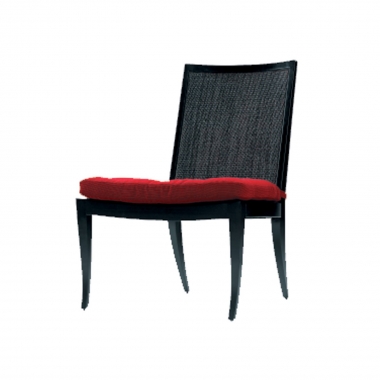 Soft Breeze Occaisonal Side Chair
