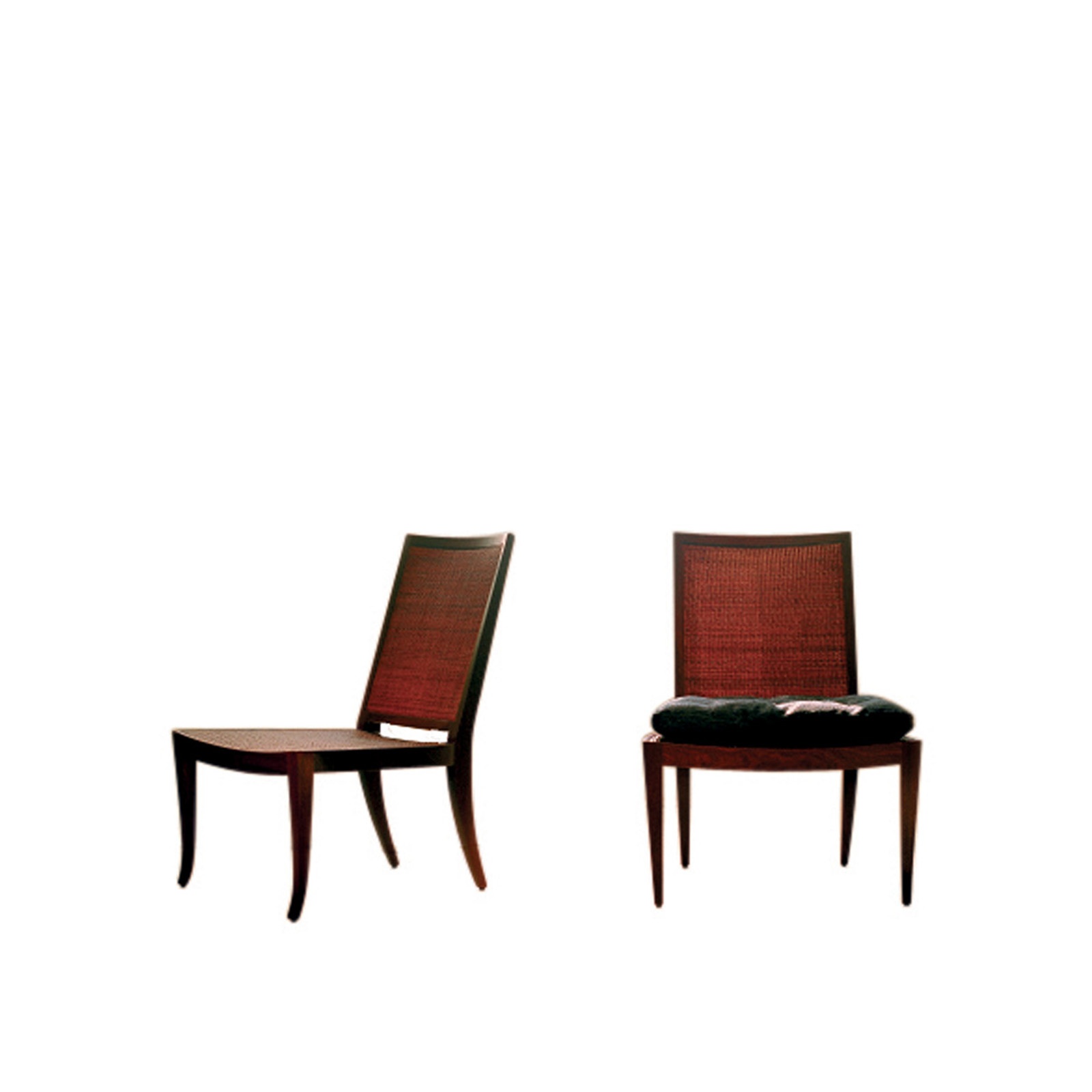 Soft Breeze Occaisonal Side Chair