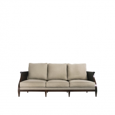 Soft Breeze 3 Seat Sofa
