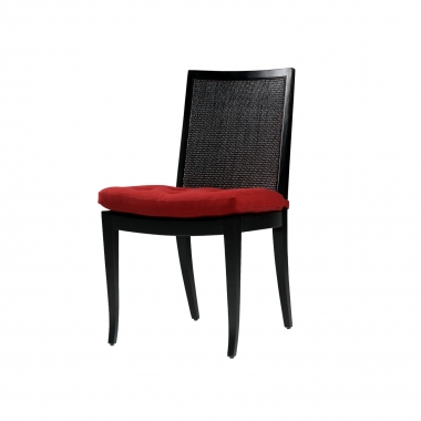 Soft Breeze Side Chair