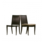 Soft Breeze Side Chair