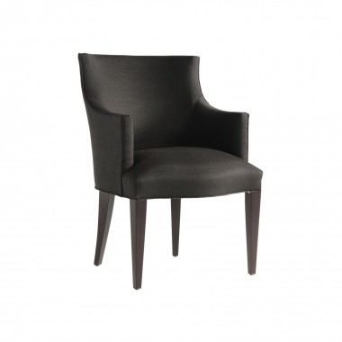 Smoker Arm Chair