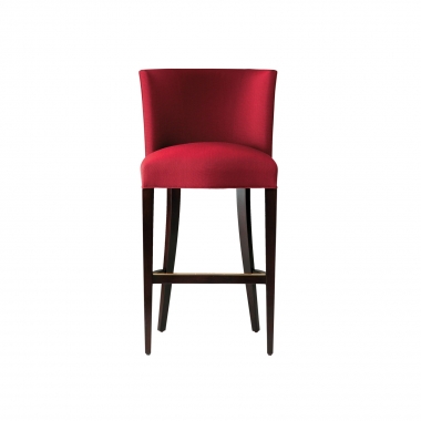 Smoker Bar Chair