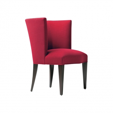 Smoker Conversation Chair