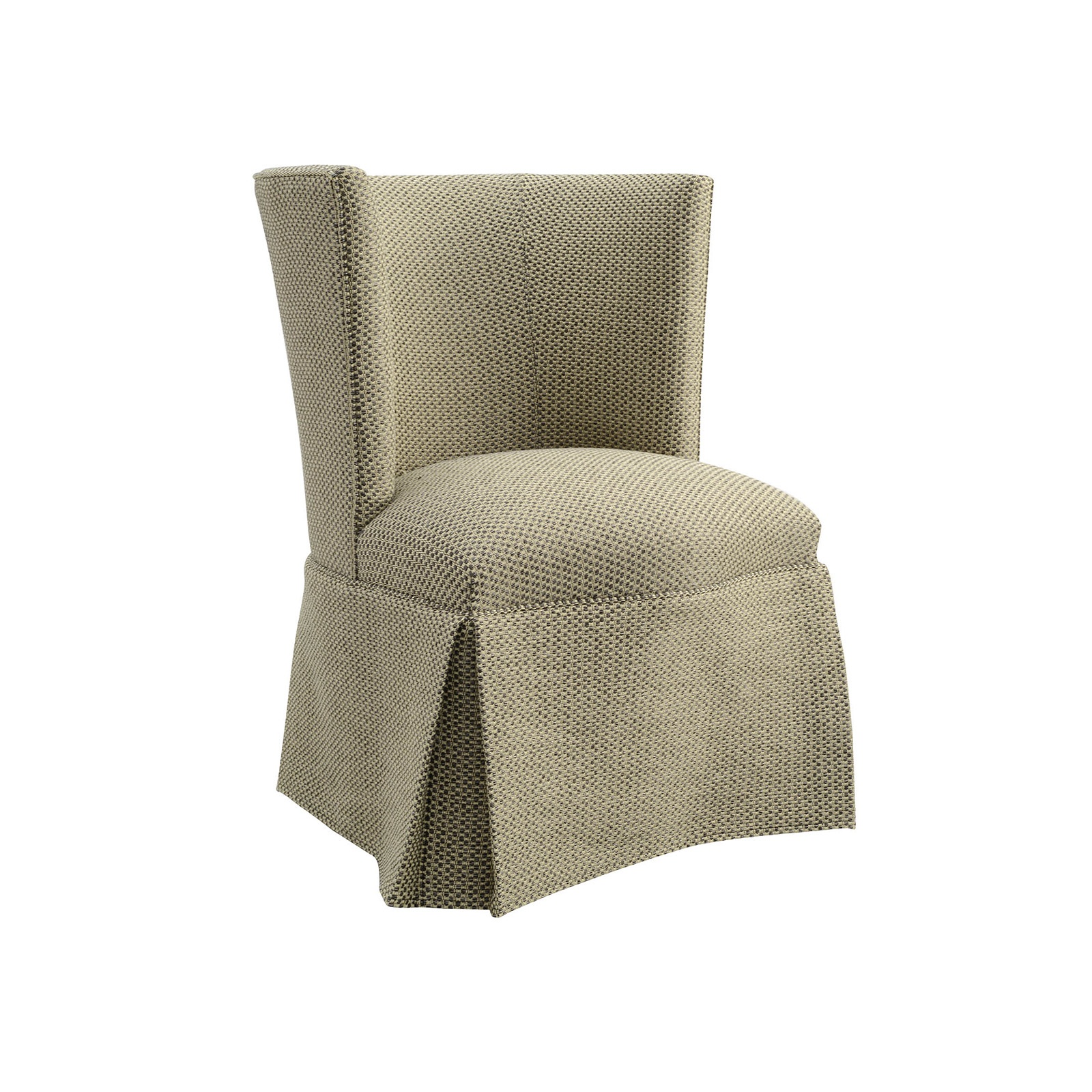 Smoker Conversation Chair