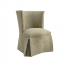 Smoker Conversation Chair