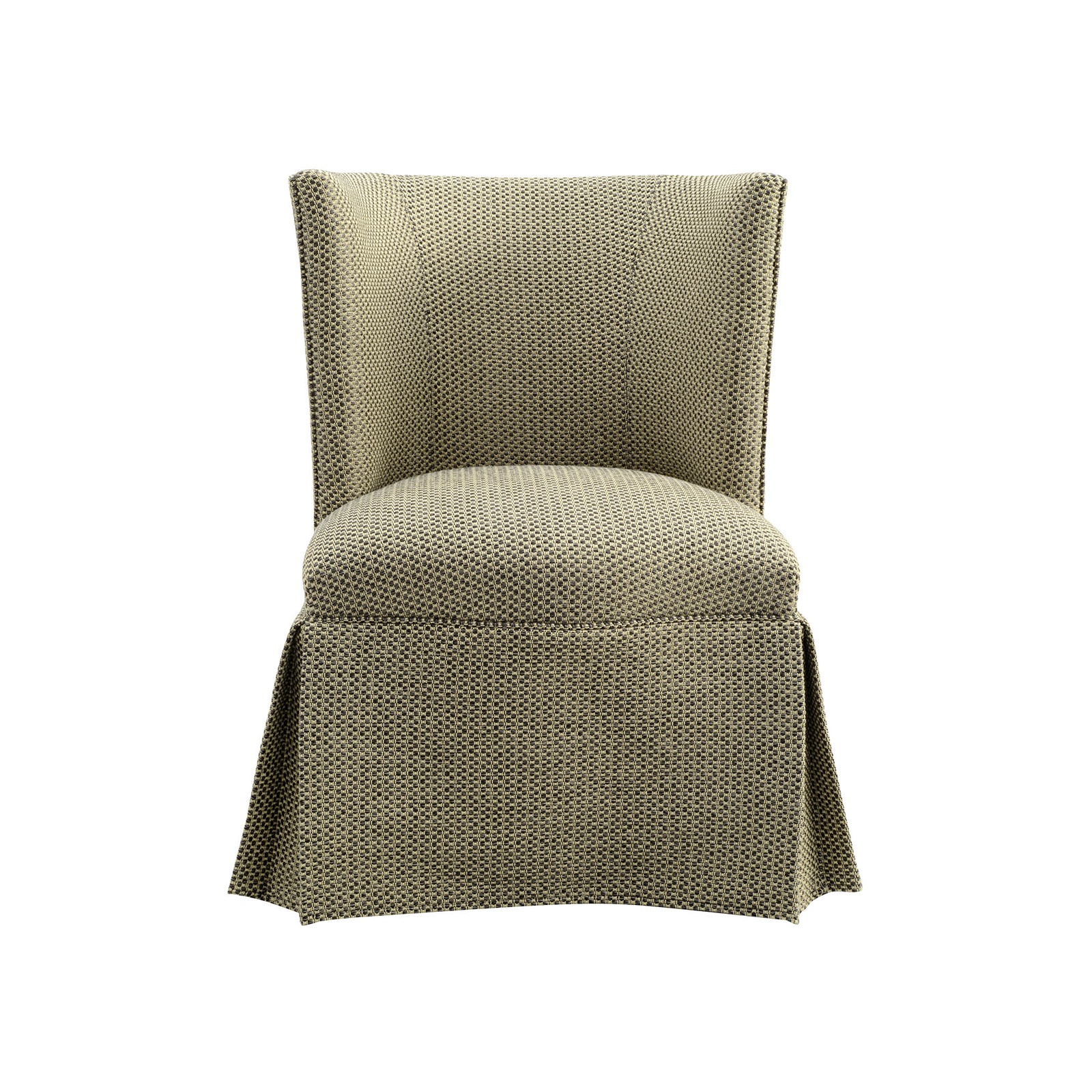 Smoker Conversation Chair