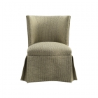 Smoker Conversation Chair