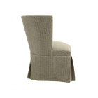 Smoker Conversation Chair