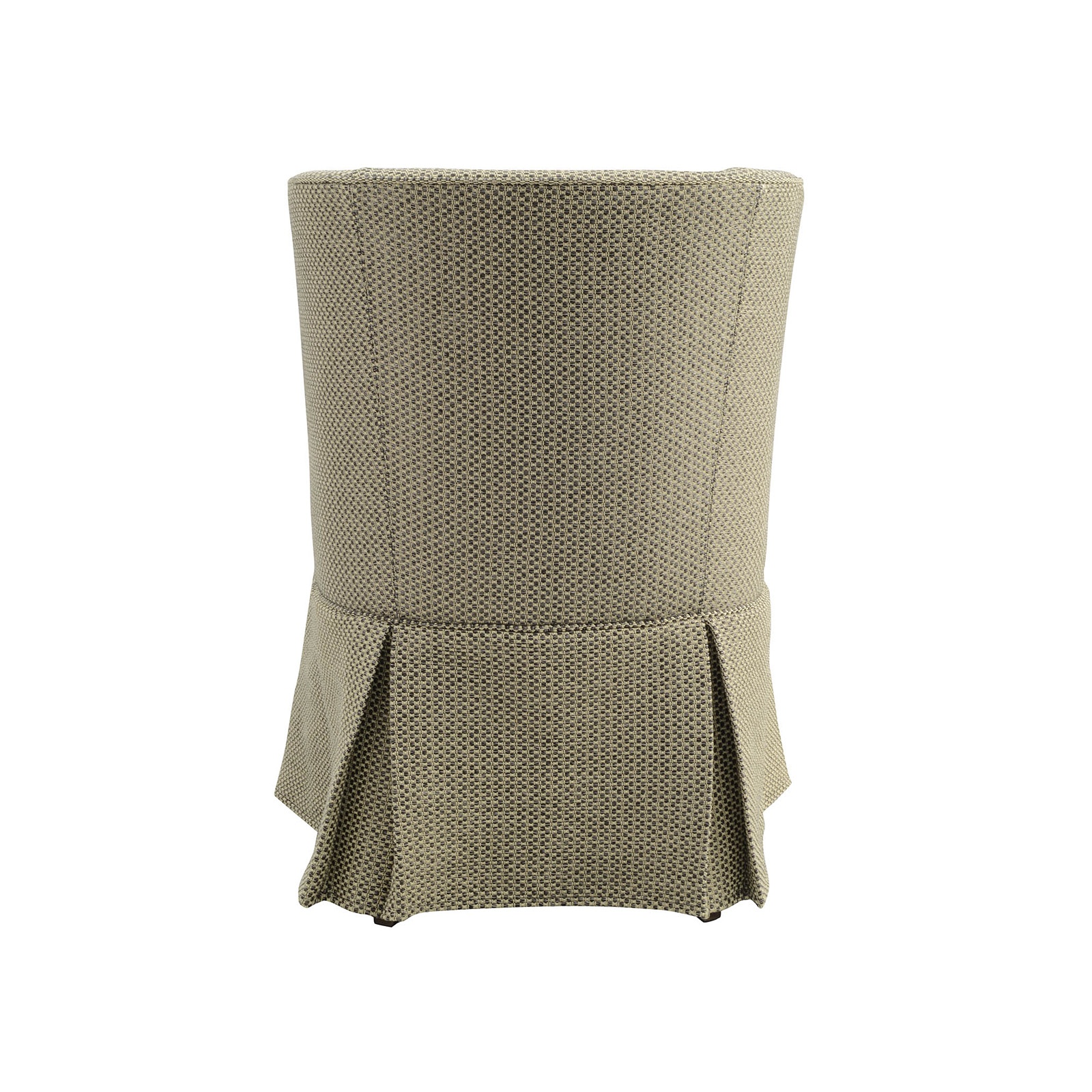 Smoker Conversation Chair