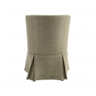 Smoker Conversation Chair