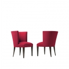 Smoker Conversation Chair