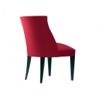 Smoker Side Chair