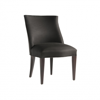 Smoker Side Chair