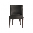 Smoker Side Chair