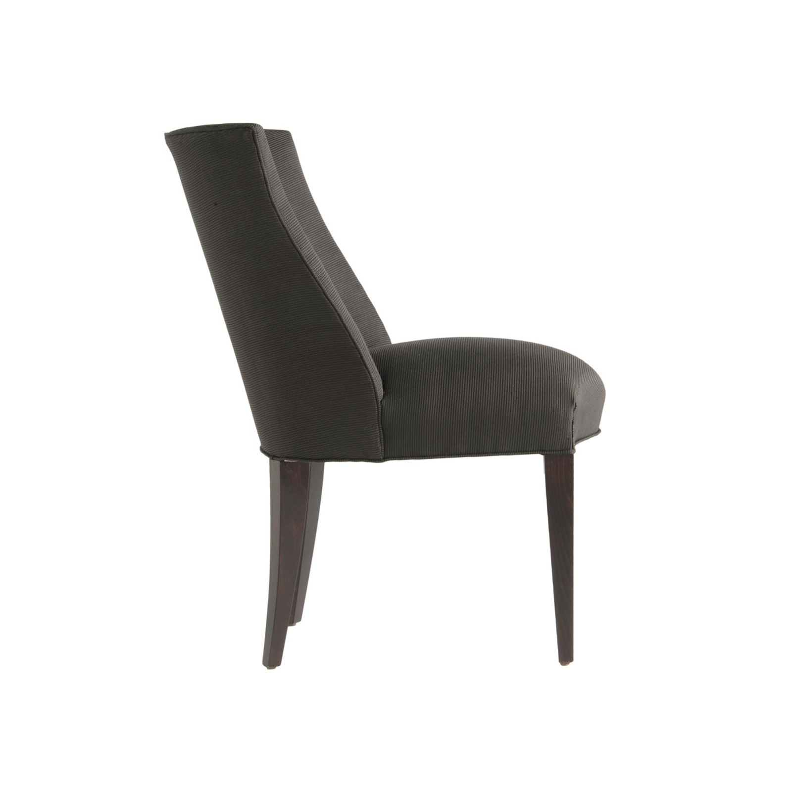 Smoker Side Chair