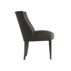 Smoker Side Chair