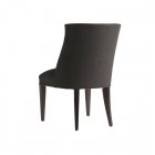 Smoker Side Chair