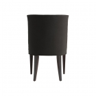 Smoker Side Chair