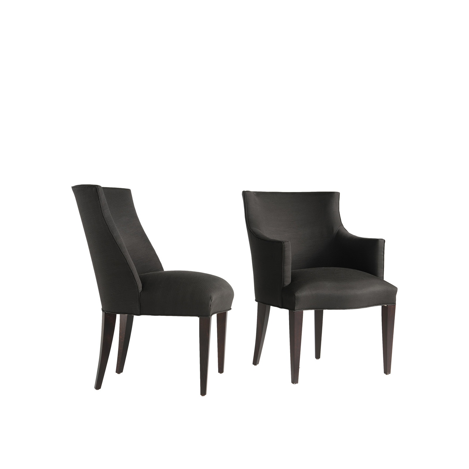 Smoker Side Chair