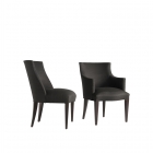 Smoker Side Chair