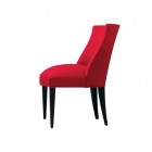 Smoker Side Chair