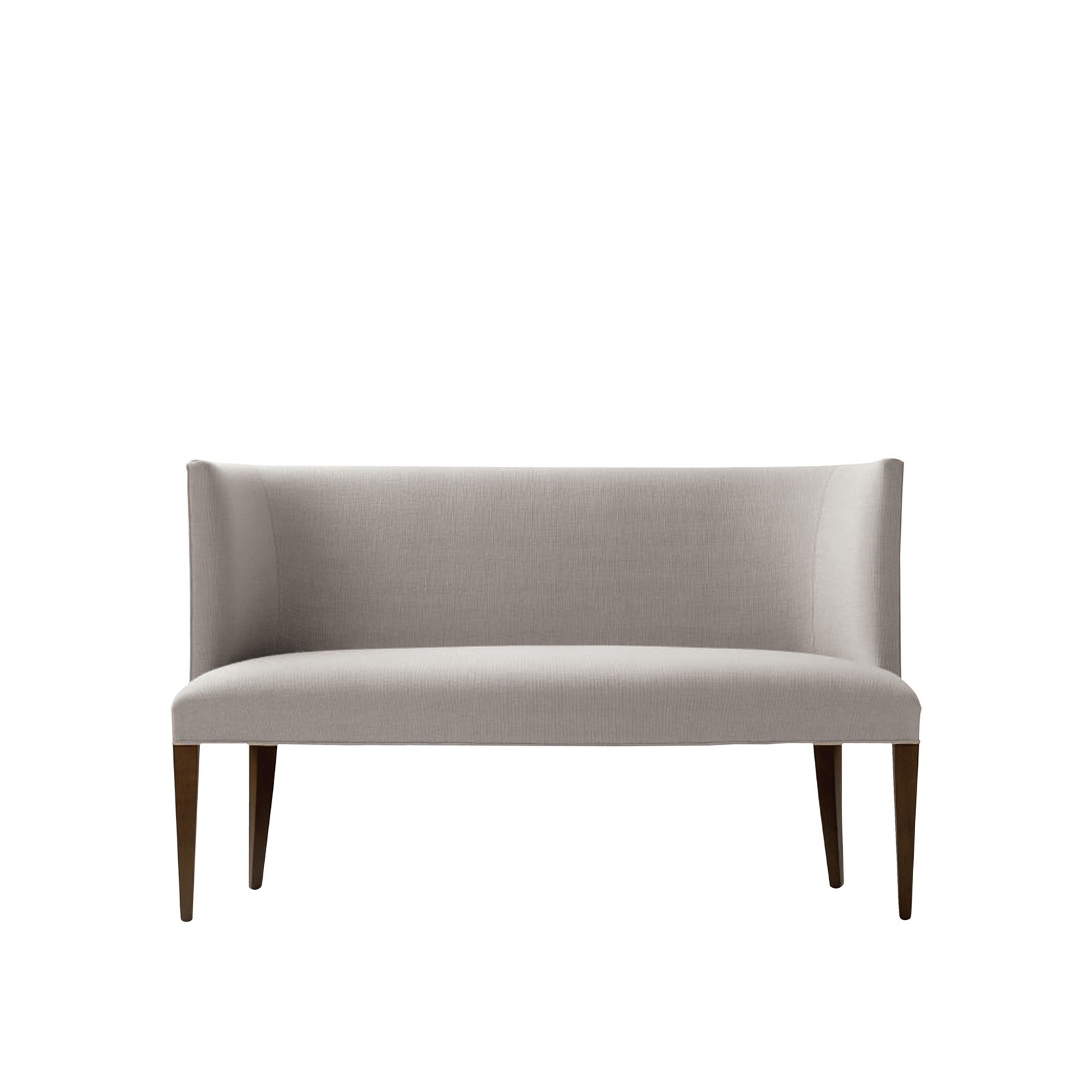 Smoker Settee