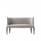 Smoker Settee