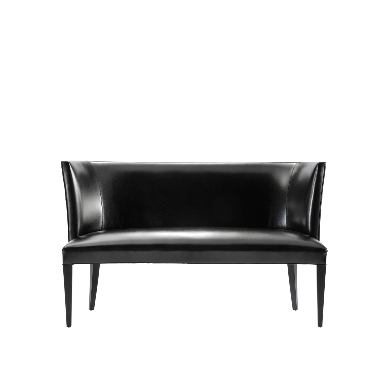 Smoker Settee