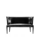 Smoker Settee