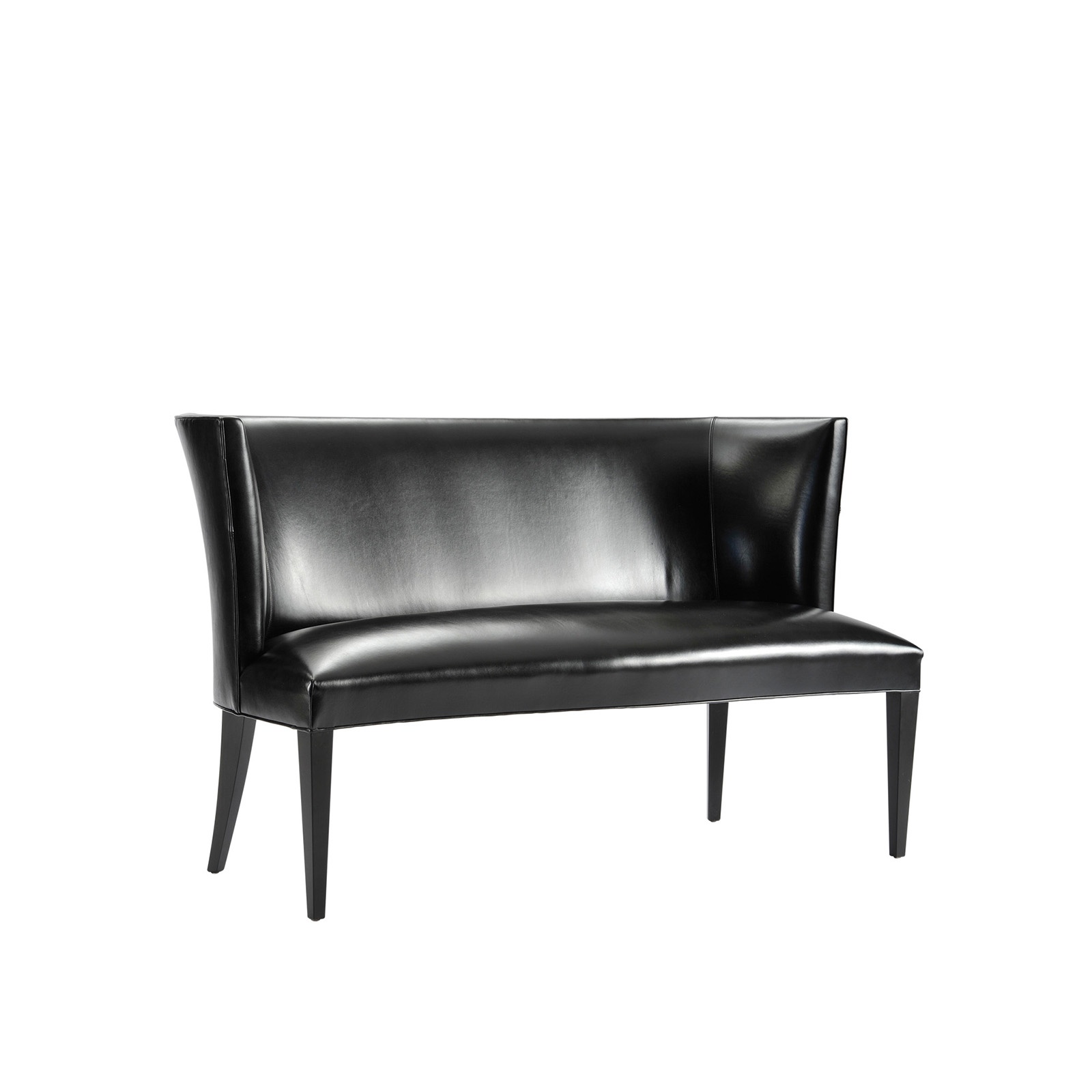 Smoker Settee