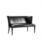 Smoker Settee