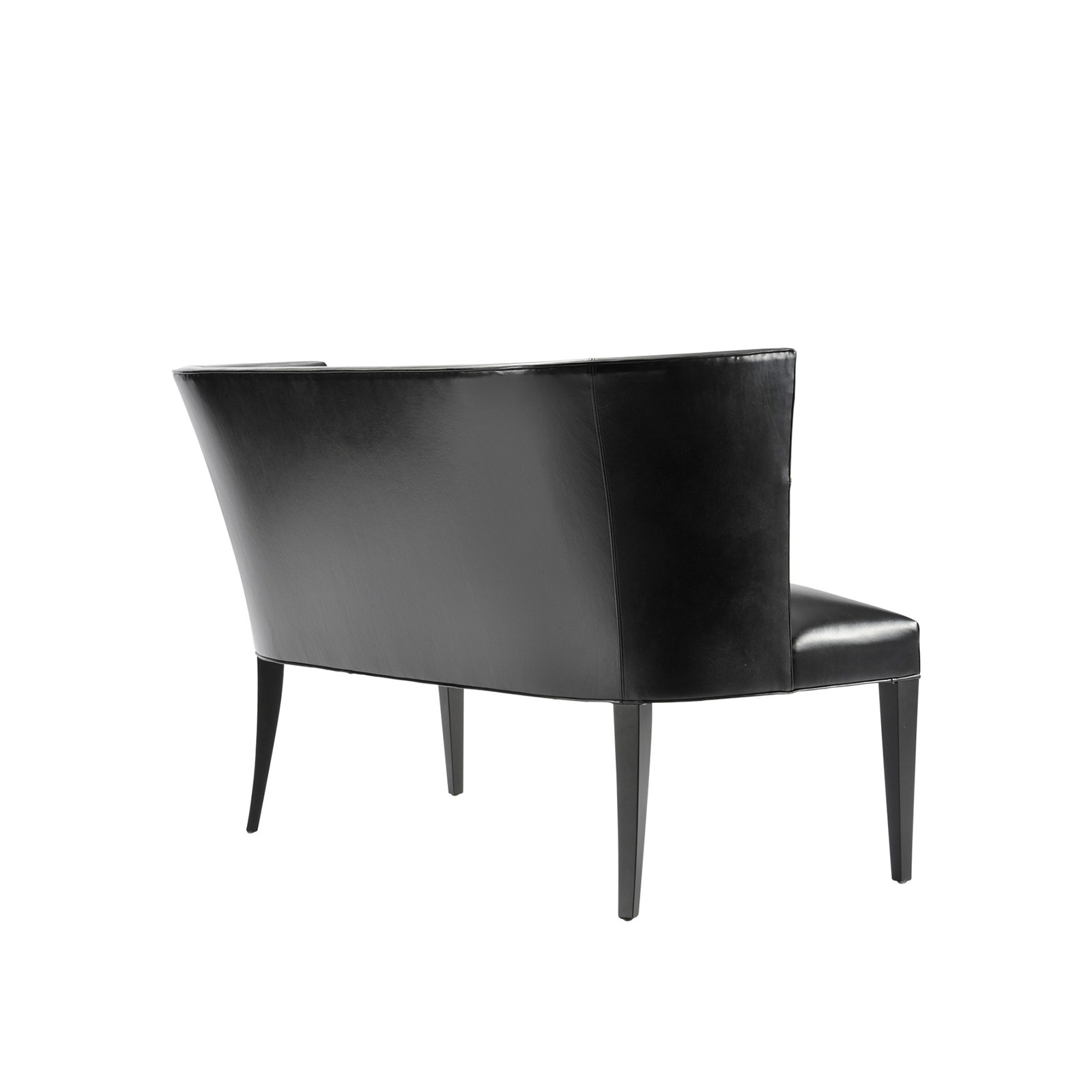 Smoker Settee