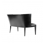 Smoker Settee