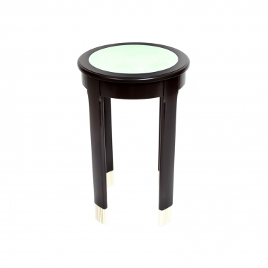 Trevor Occasional Table Rnd Tall